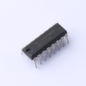 SN75172N商品缩略图