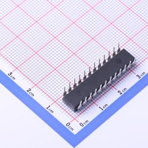 AD7712ANZ商品缩略图