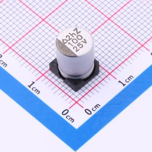 CLZ25V100M8*10 8.0TP商品缩略图