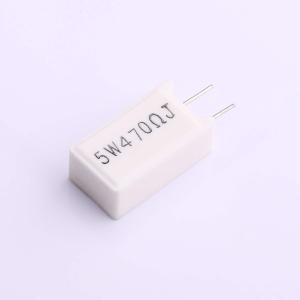 CR-M5W470ΩJ商品缩略图