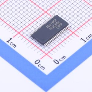 ADS7952SDBTR商品缩略图