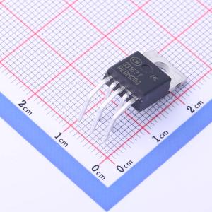 MC33167THG商品缩略图