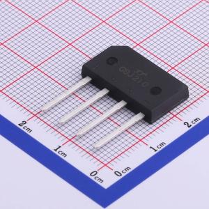 GBJ210商品缩略图