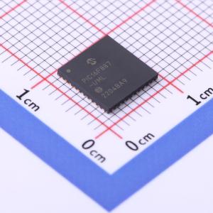 PIC16F887-I/ML商品缩略图