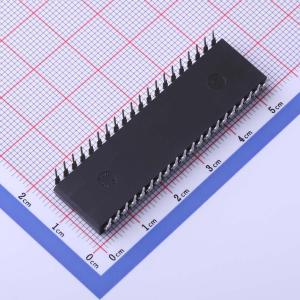 PIC18F46K80-I/P商品缩略图