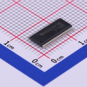 SN74CBT16390DGVR商品缩略图