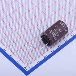 EKY-6R3ELL682ML25S商品缩略图