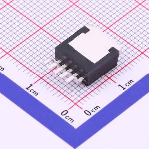 LM2576S-5.0/TR商品缩略图