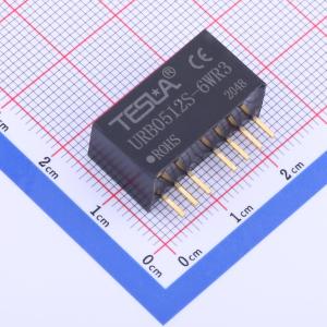 URB0512S-6WR3商品缩略图