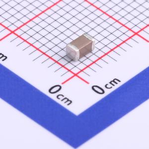 C1206X7R106K500NT商品缩略图