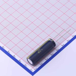 EEUFC1J821L商品缩略图