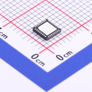 HC32F190FCUA-QFN32TR商品缩略图