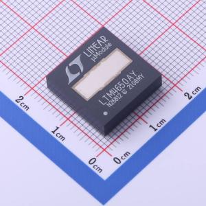 LTM4650AEY#PBF商品缩略图