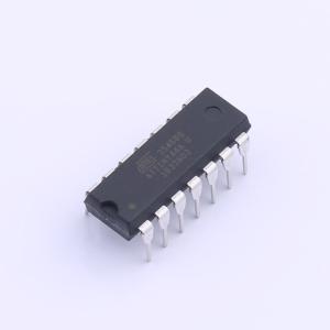 ATTINY44A-PU商品缩略图