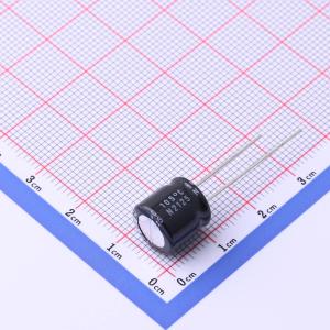 URZ1E221MPD商品缩略图