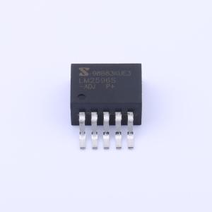 LM2596S-ADJ P+-JSM商品缩略图