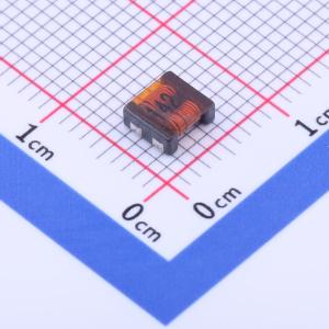 两路 贴片共模滤波器 阻抗1.4kΩ@100MHz