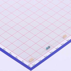 MF1/4W-22Ω±1%T52商品缩略图