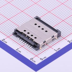 MCS-102JD商品缩略图