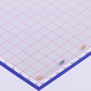 MF1/4W-24KΩ±1%T52商品缩略图