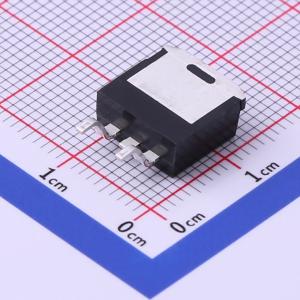 IRFZ44ESTRLPBF商品缩略图