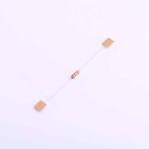 CF1/4W-2.7Ω±5%T52商品缩略图