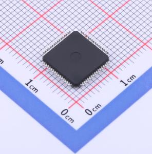 MCF51JM128VLH商品缩略图