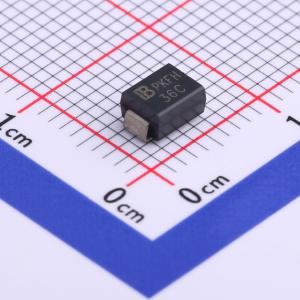 P6SMB36CA/TR13商品缩略图