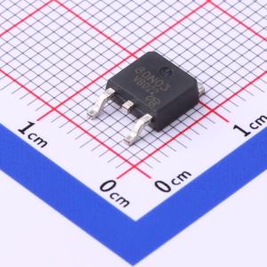 VBZE80N03商品缩略图