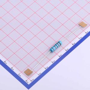 MF3WS-12KΩ±1%T商品缩略图