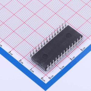 PIC16C57C-04/P商品缩略图