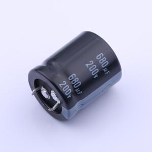 LLS2D681MELA商品缩略图