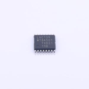 74LVC139PW,118商品缩略图
