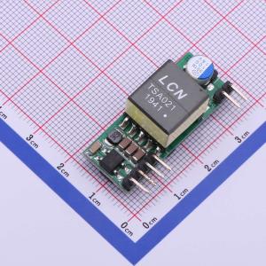 PoE模块 12V 1.1A 13W（隔离型）