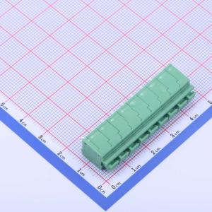 KF236-5.0-9P商品缩略图