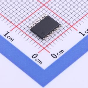 MC74HCT244ADTR2G商品缩略图