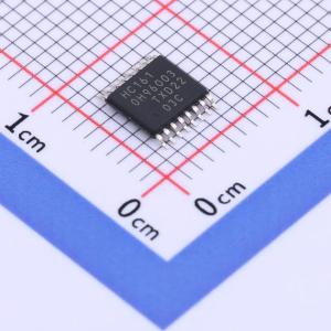 74HC161PW,118商品缩略图