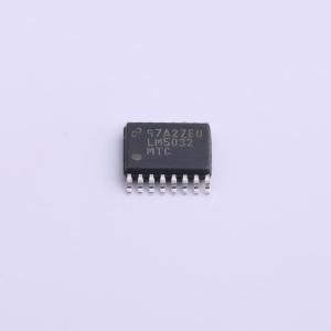 LM5032MTCX/NOPB商品缩略图