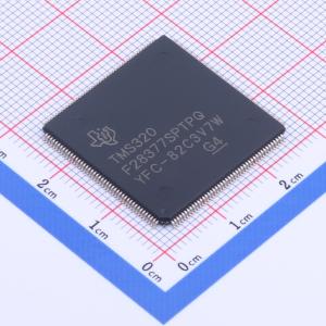 TMS320F28377SPTPQ商品缩略图