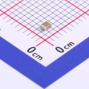 C0805C104J5RACAUTO商品缩略图