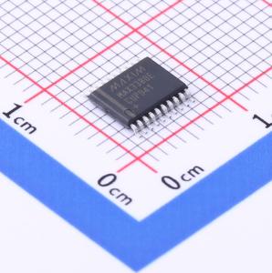 MAX3380ECUP+商品缩略图