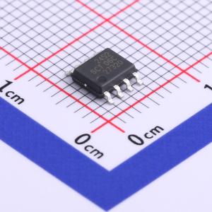3.8V-36V输入，5A输出，高效同步降压DC-DC转换器