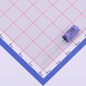 10uF ±20% 160V