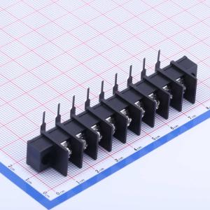 KF25RM-7.62-9P商品缩略图