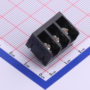 HB611-6.35-3P商品缩略图