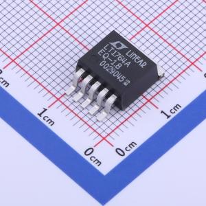 LT1764AEQ-1.8#TRPBF商品缩略图