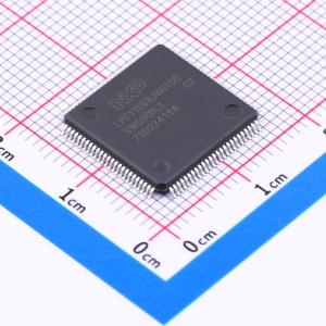 LPC11U68JBD100K商品缩略图