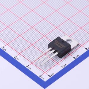 CS4N60P商品缩略图