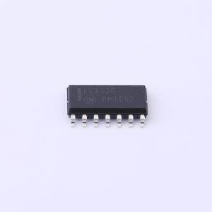 MC74LCX32DR2G商品缩略图