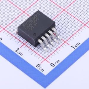 LM2575HVS-5.0/NOPB商品缩略图